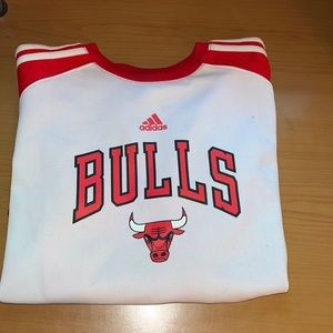Chicago bulls long sleeve